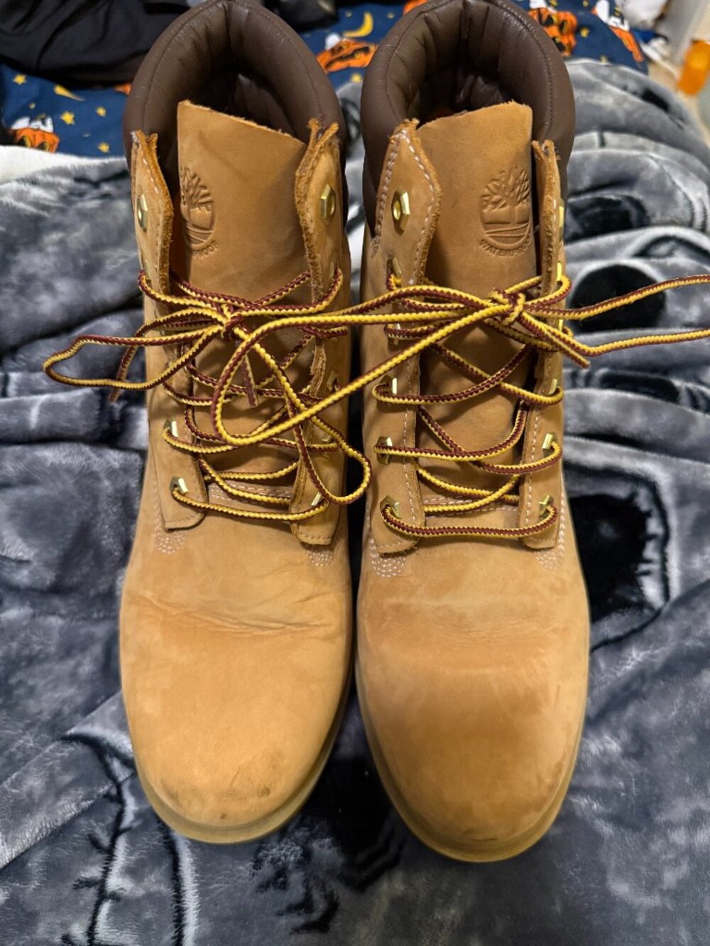 Timberland Linden Boots